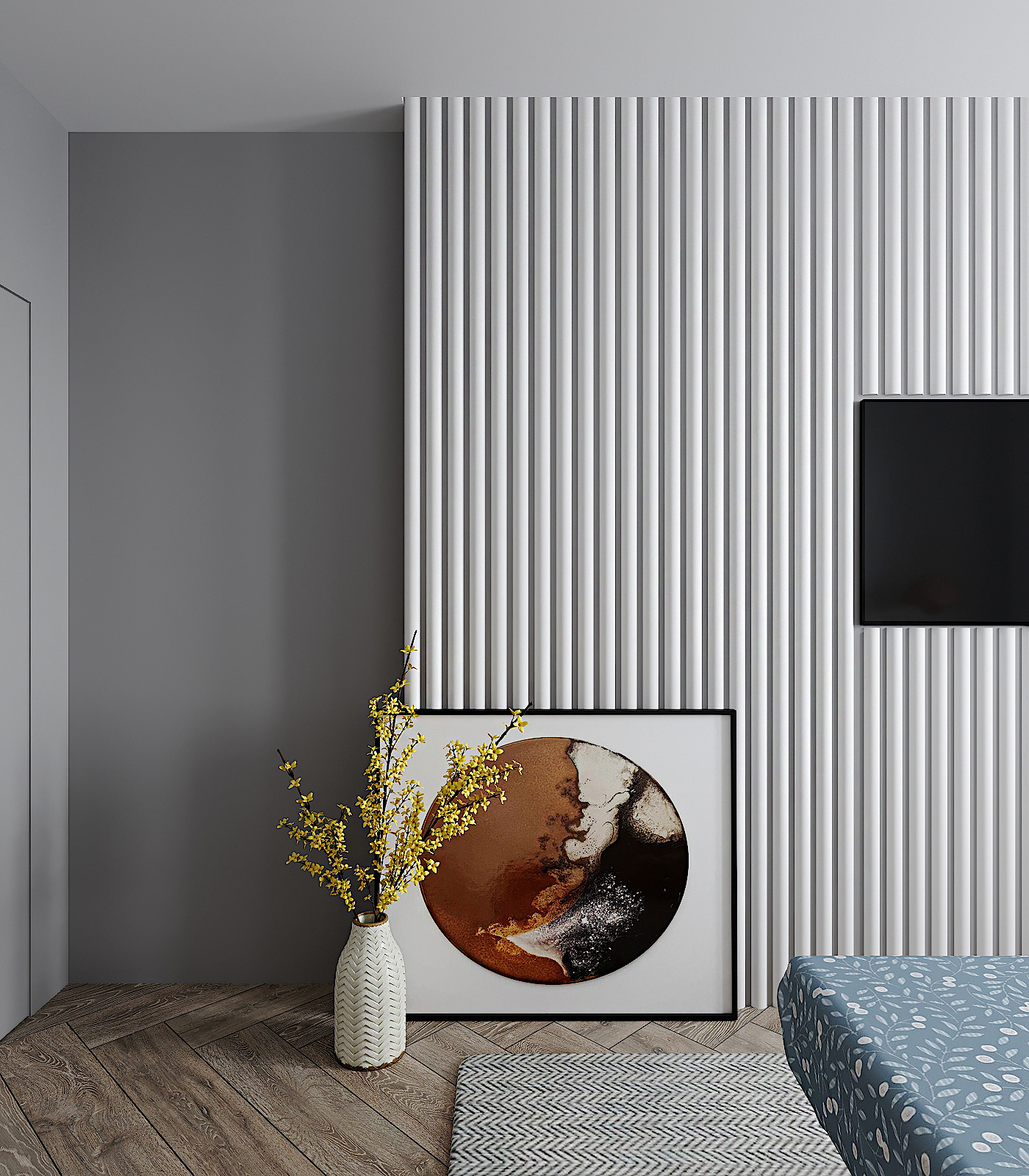 Bedroom Organization Ideas